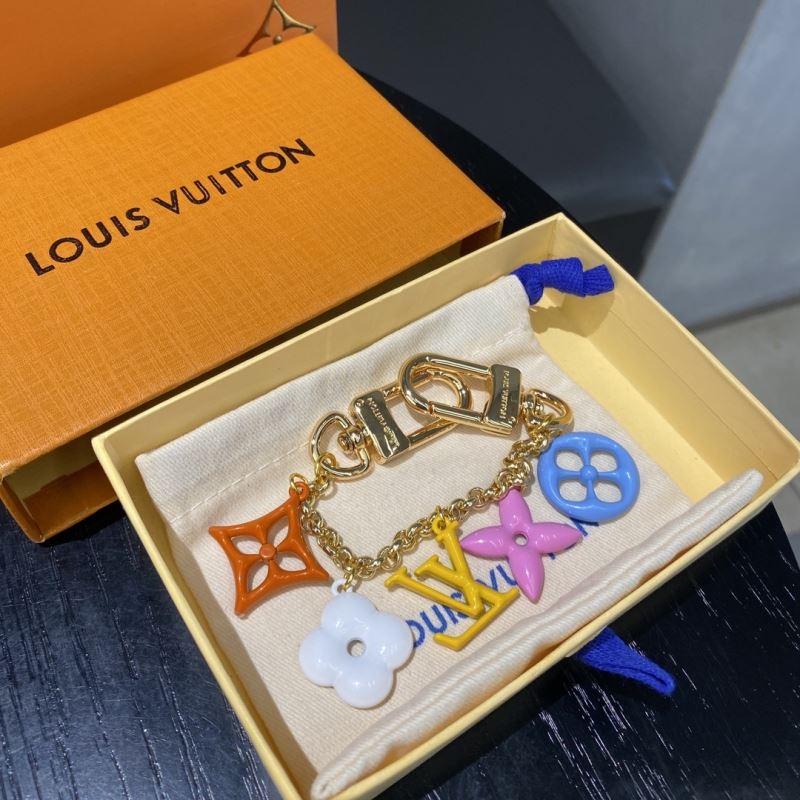 Louis Vuitton Keychains